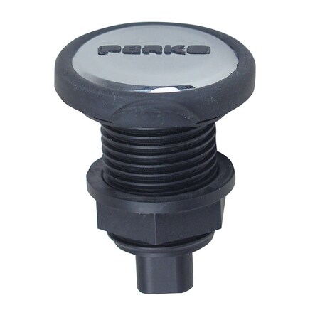 Perko Mini Mount Plug In Base 2-Pin Chrome Insert 1049P00DPC